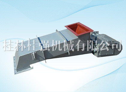 电磁振动给料机