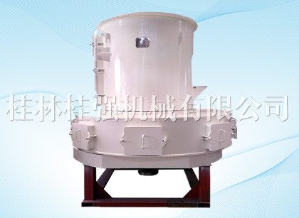 R 型摆式磨粉机