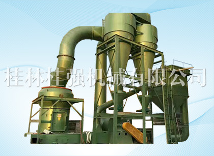 GQ2250超大型摆式磨粉机